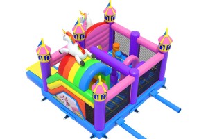 Le Château Licorne