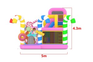 Candy Plus