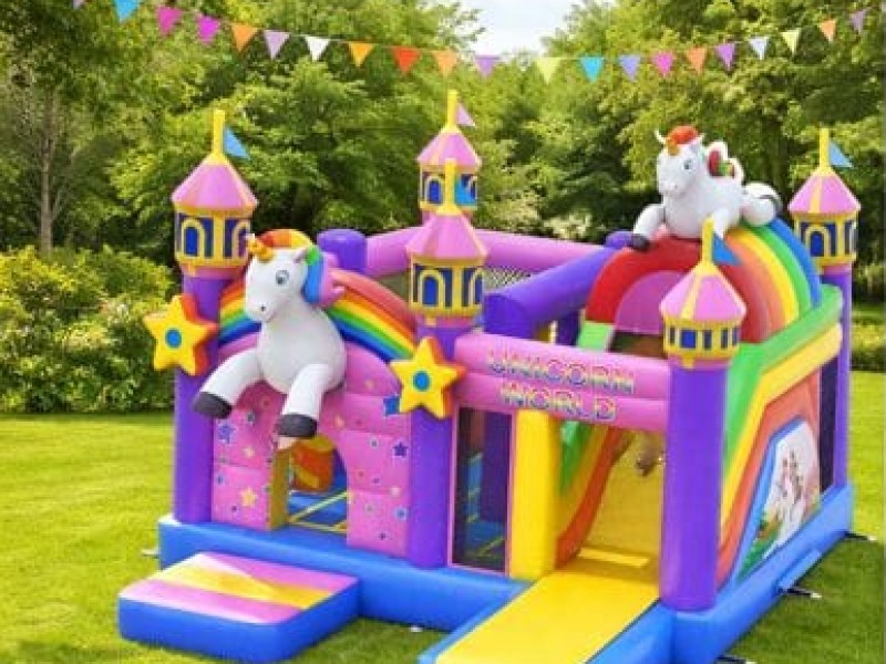 Le Château Licorne