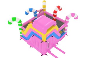 Candy Plus