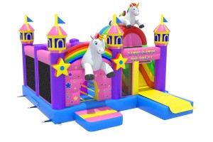 Le Château Licorne