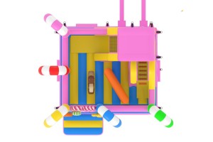 Candy Plus