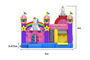Le Château Licorne