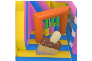 Candy Plus