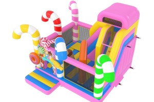 Candy Plus