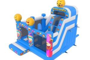 Combo Emoji World