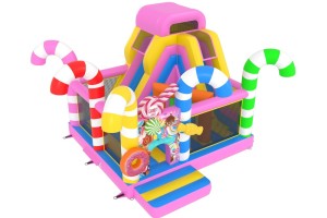 Candy Plus